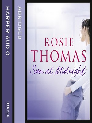 cover image of Sun at Midnight